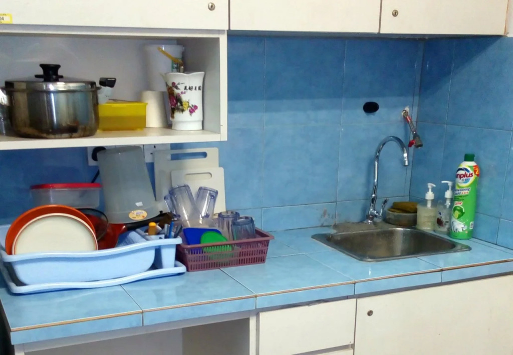 Backpacker's Freak Hostel