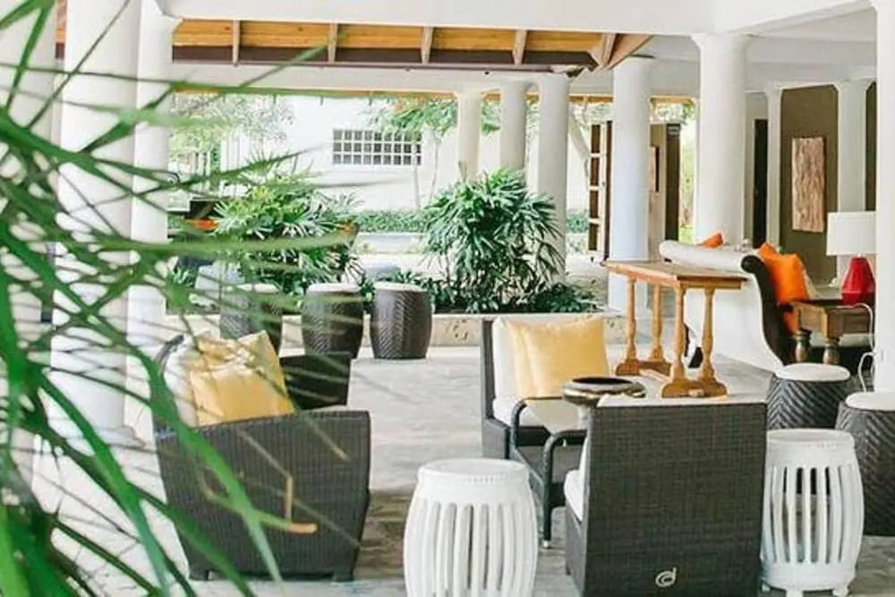 Villa Agneri. Villa Ideal Families. Playa Bavaro. Punta Cana. Rd