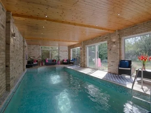Beechwood House