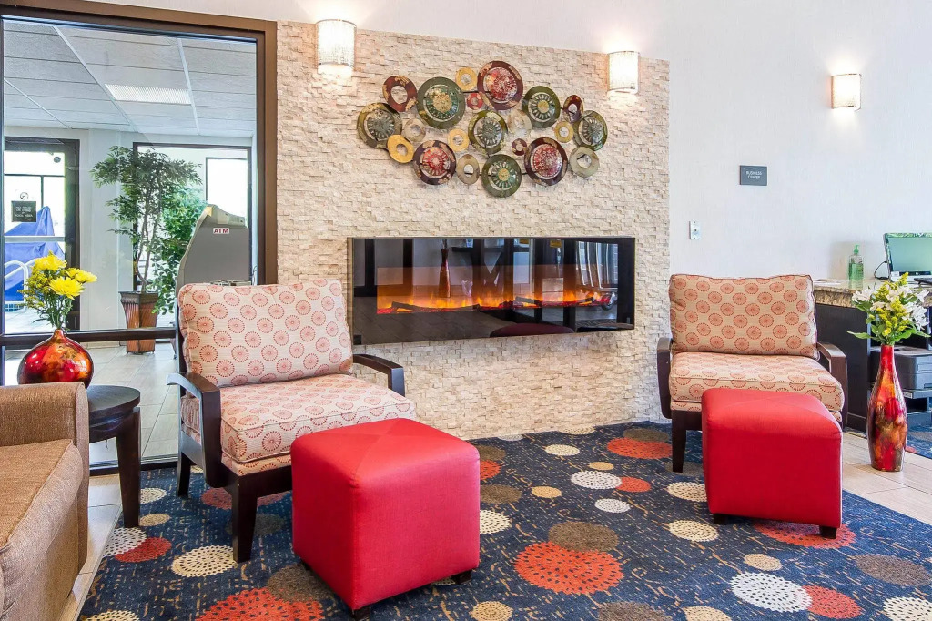 Fairfield by Marriott Inn & Suites Madison South