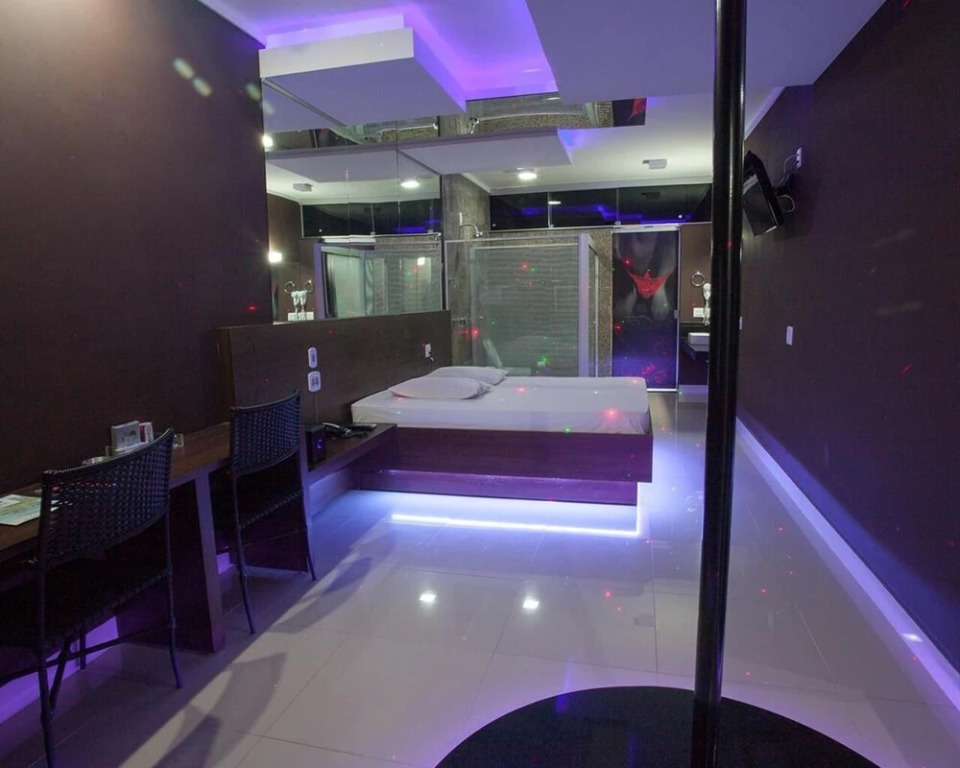 A Praia Motel