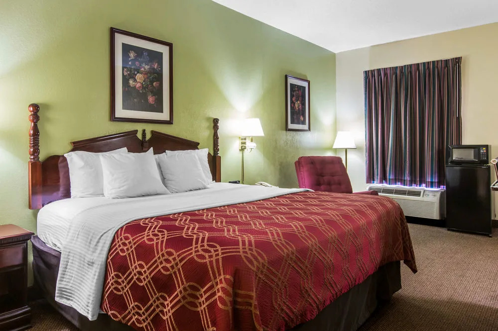 Econo Lodge