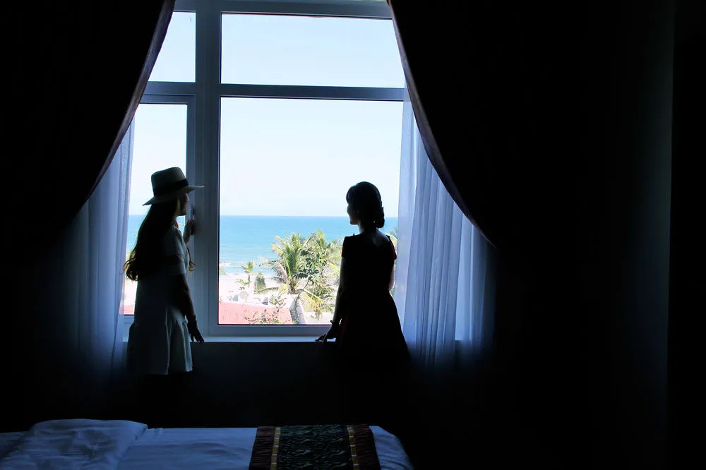 Lion Sea Hotel