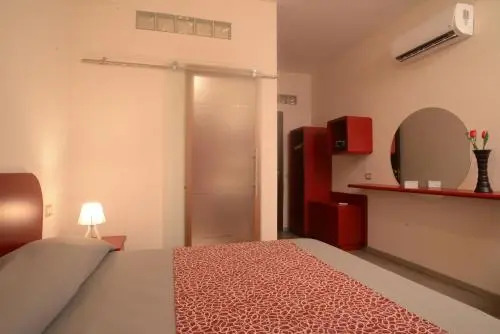 FURTURERooms