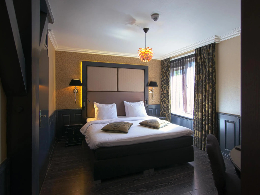 Hotel Sint Nicolaas