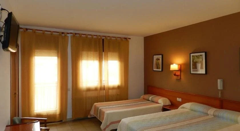 Hotel El Castell