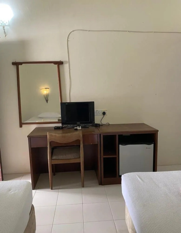 Charlie Langkawi Motel