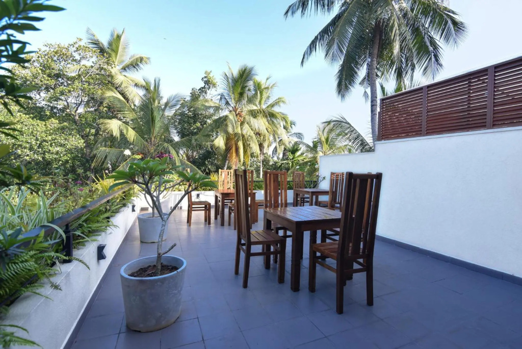 Villa 73 Unawatuna