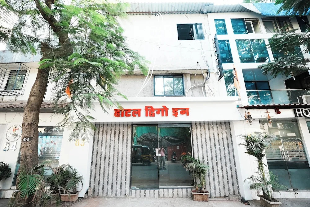 Hotel O Versova Inn