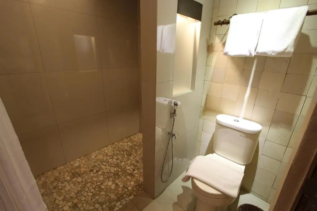 Rumah Batu Boutique Hotel
