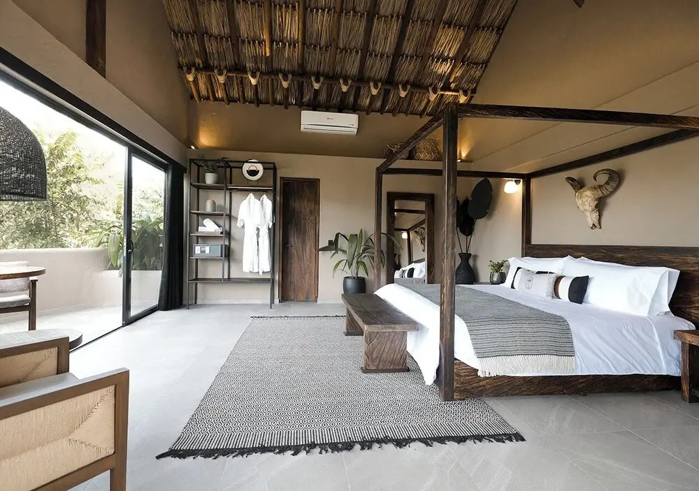 Hotel Casa Candela