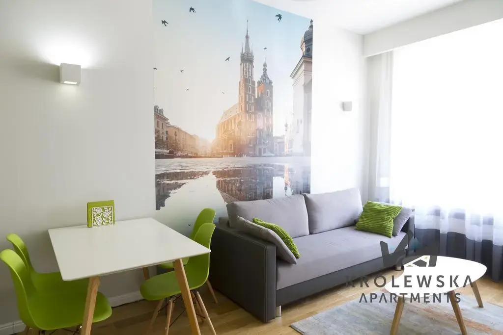 Królewska Apartments