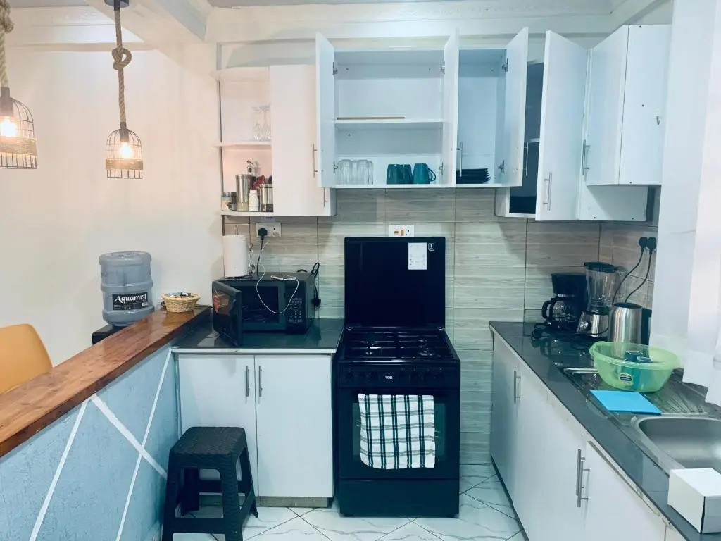 Arabel Studio Apartment