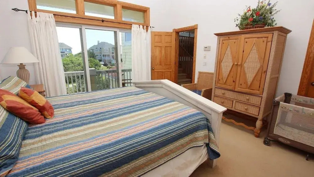 Four Seasons - 6 Br Home