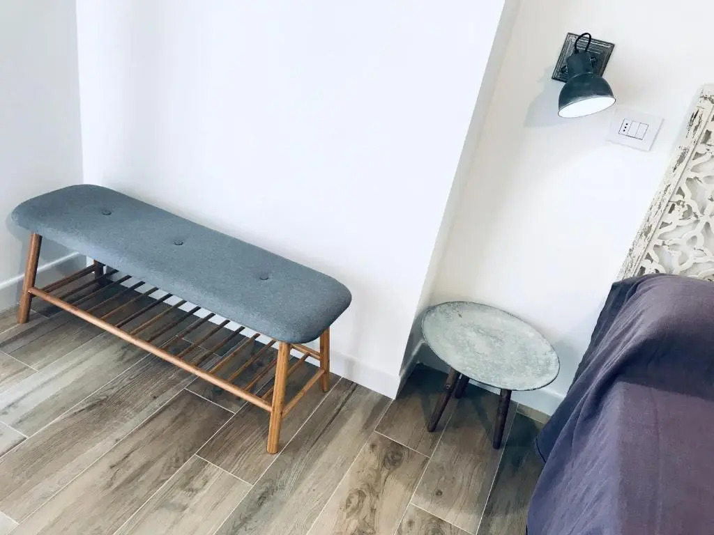 BellHome 2 - Elegante appartamento nel centro di Bari