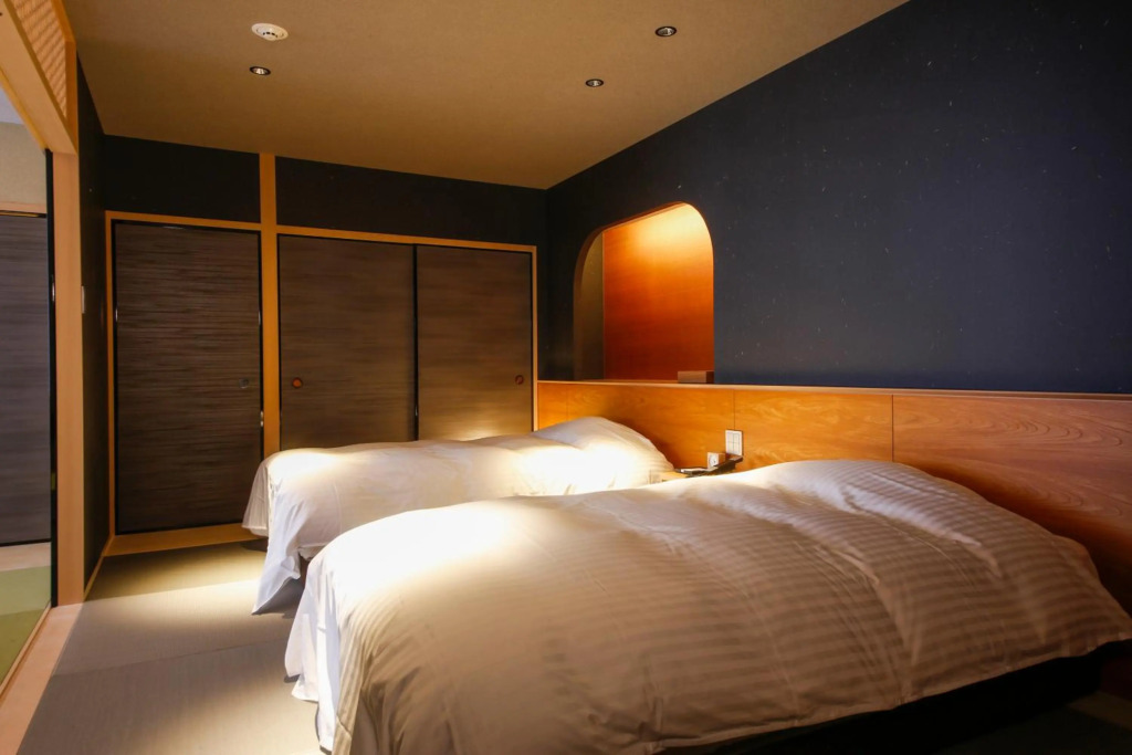 Hotel Honnoji
