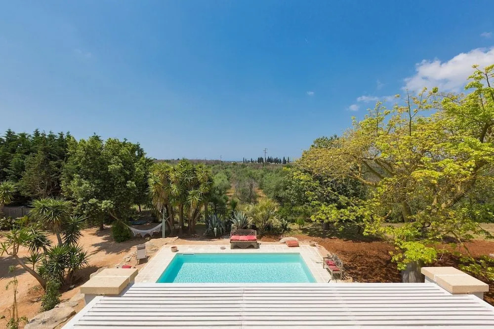 Villa Casablanca by Perle di Puglia
