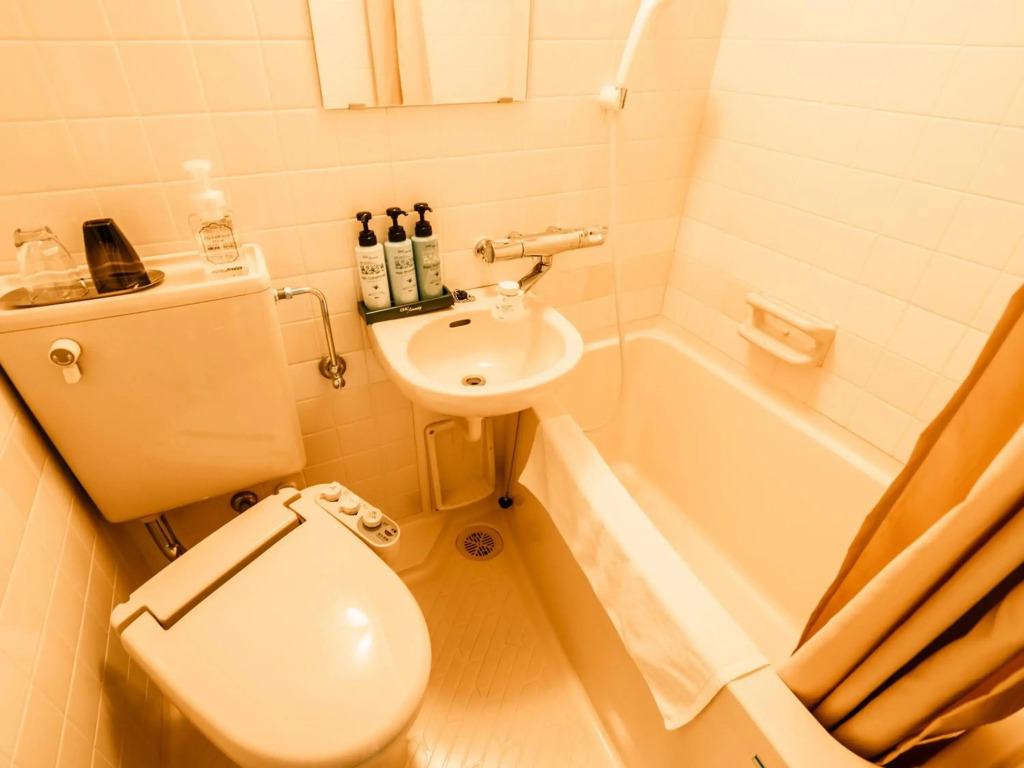 Hotel AreaOne Takamatsu City