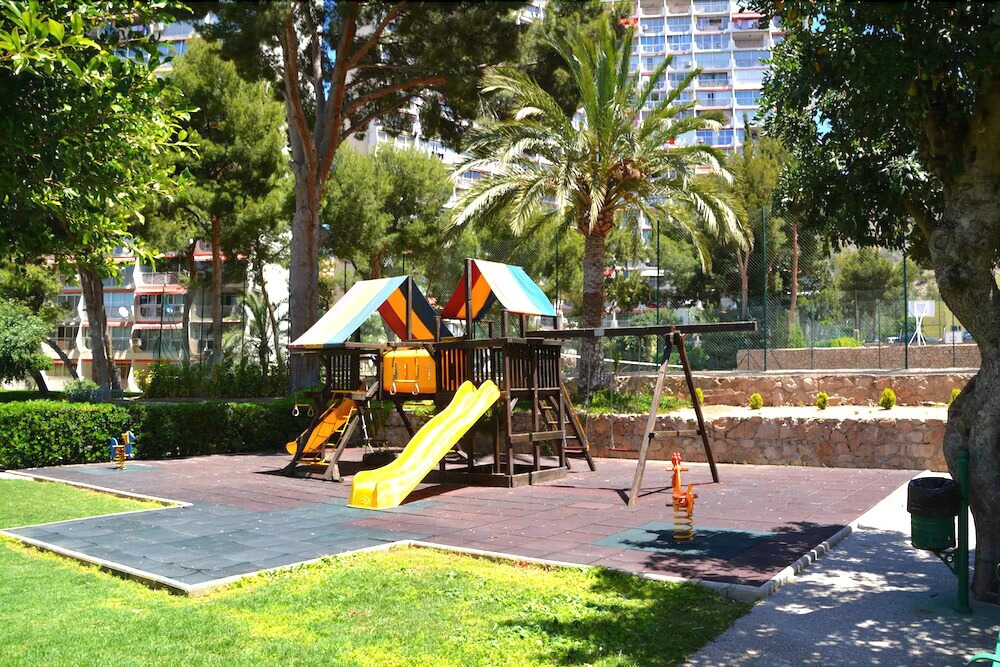 Albenimar Playmon Park