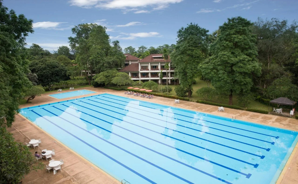 The Imperial Chiang Mai Resort & Sports Club