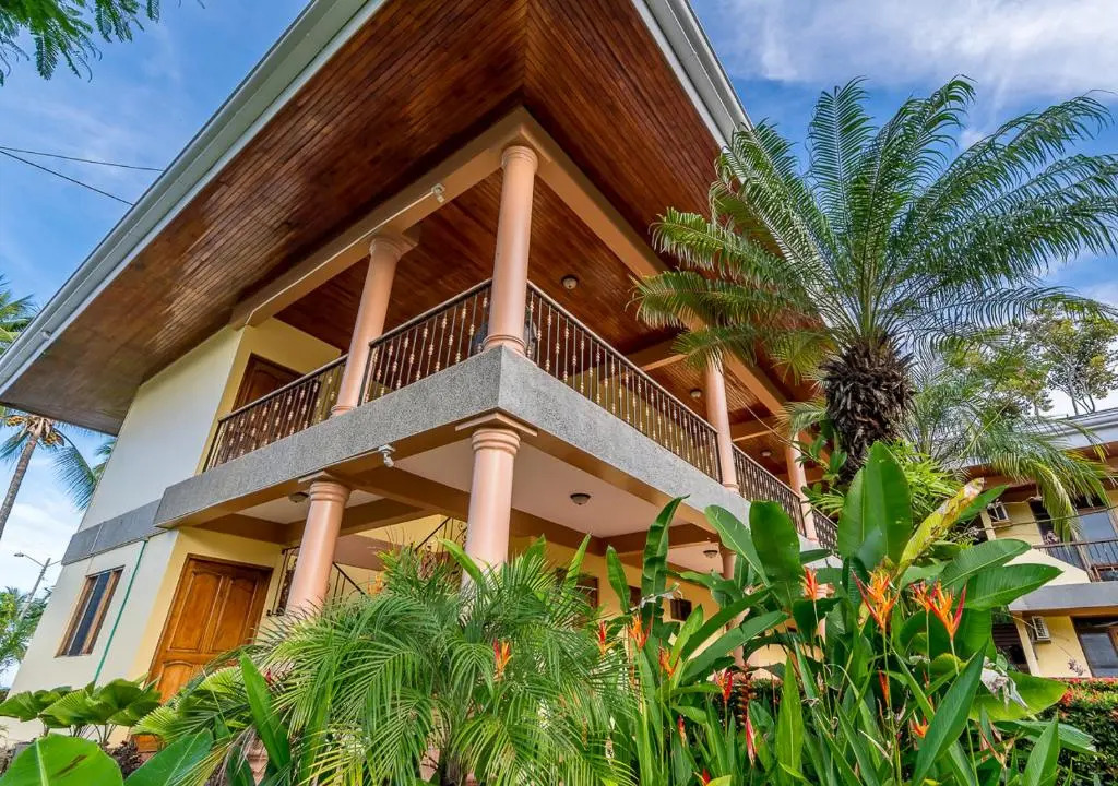Hotel Manuel Antonio