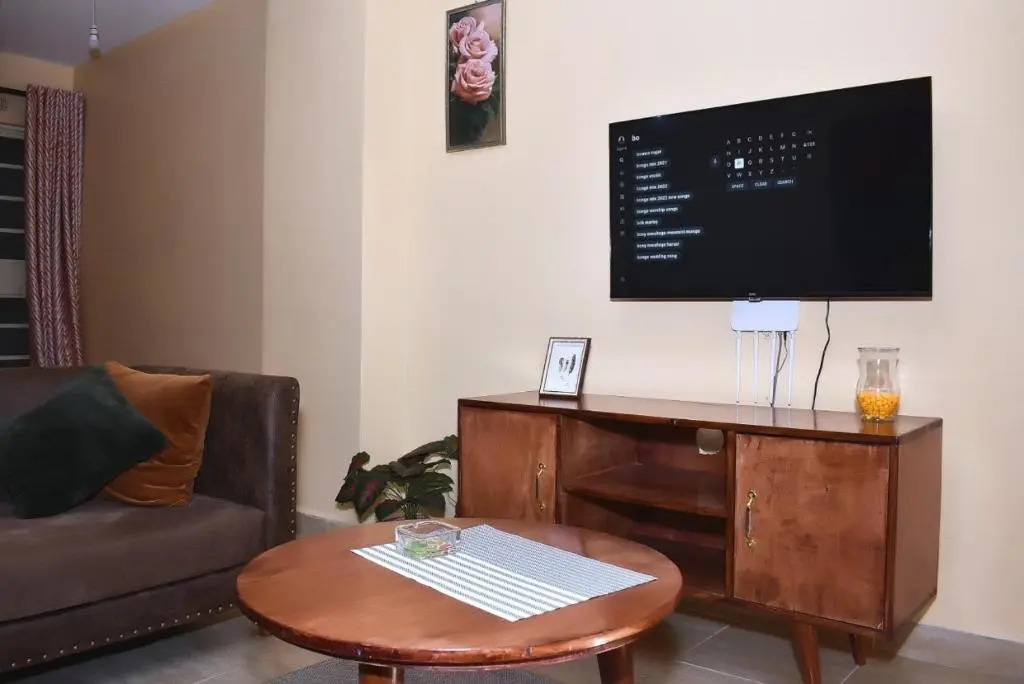 Stay.Plus Astra Park Apartment