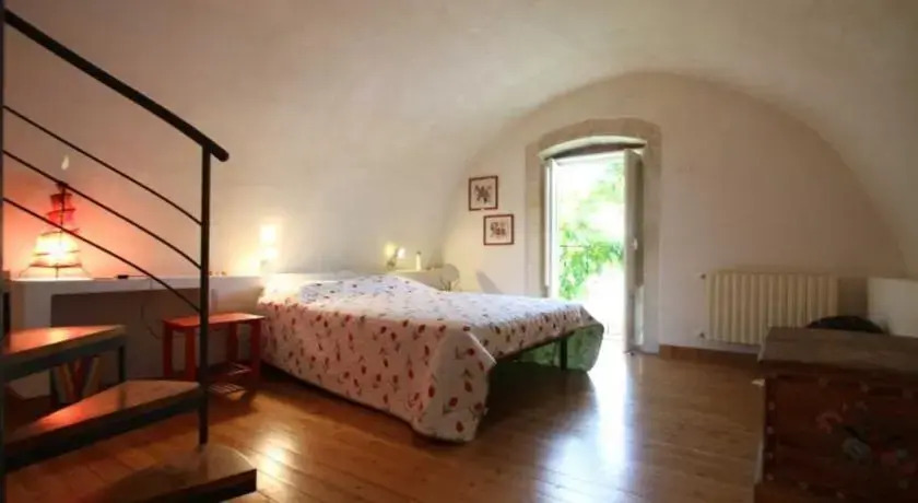 Terrazza Barocca