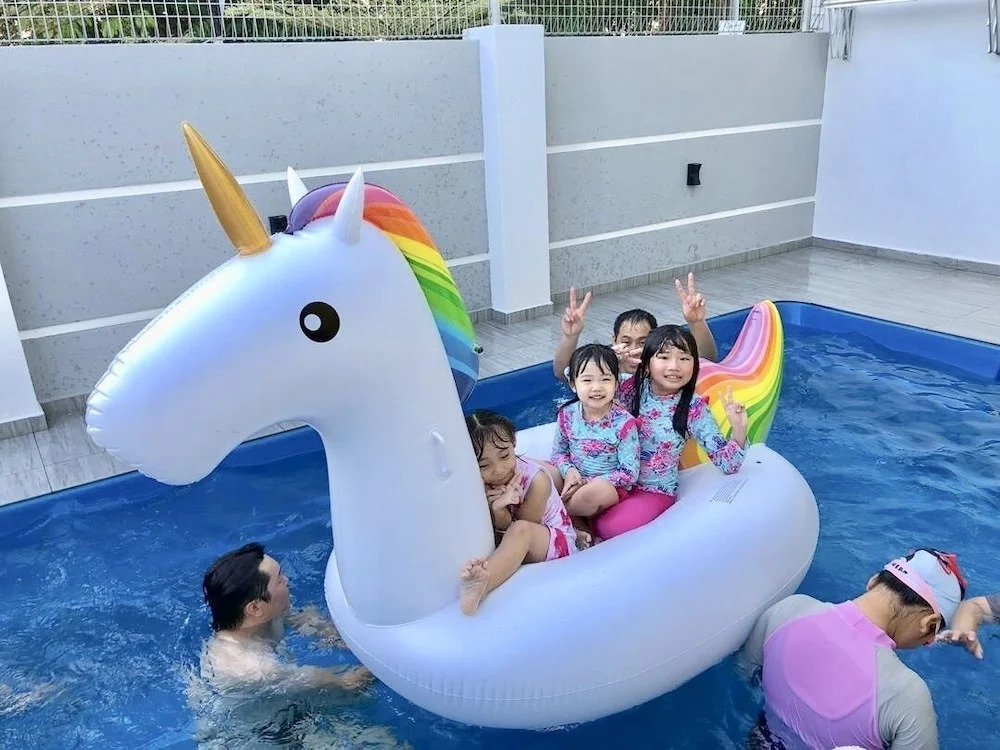 H & H Guest House (Melaka Homestay) 马六甲晋巷民宿