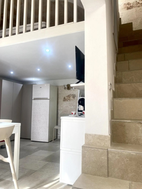 3 people, 1 bathroom, suitable for couples, central location, private terrace-Terrazza Cavour