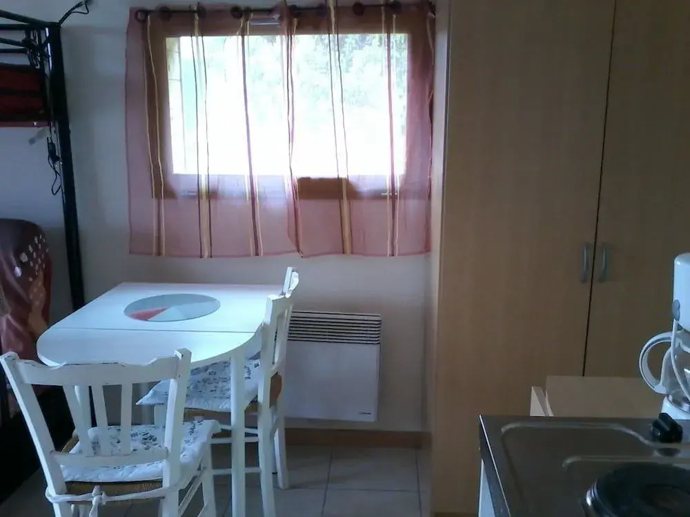 Chambres chez lhabitant Coco2