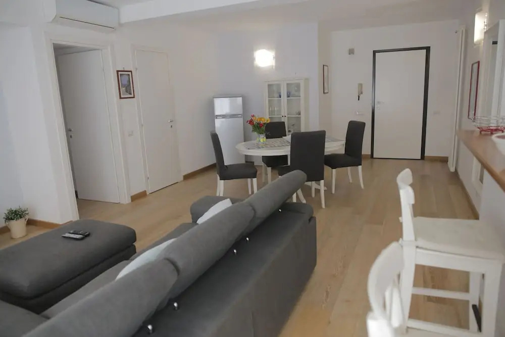 The Sunny House