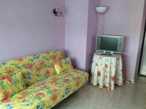 Apartamento Pueblo Canario