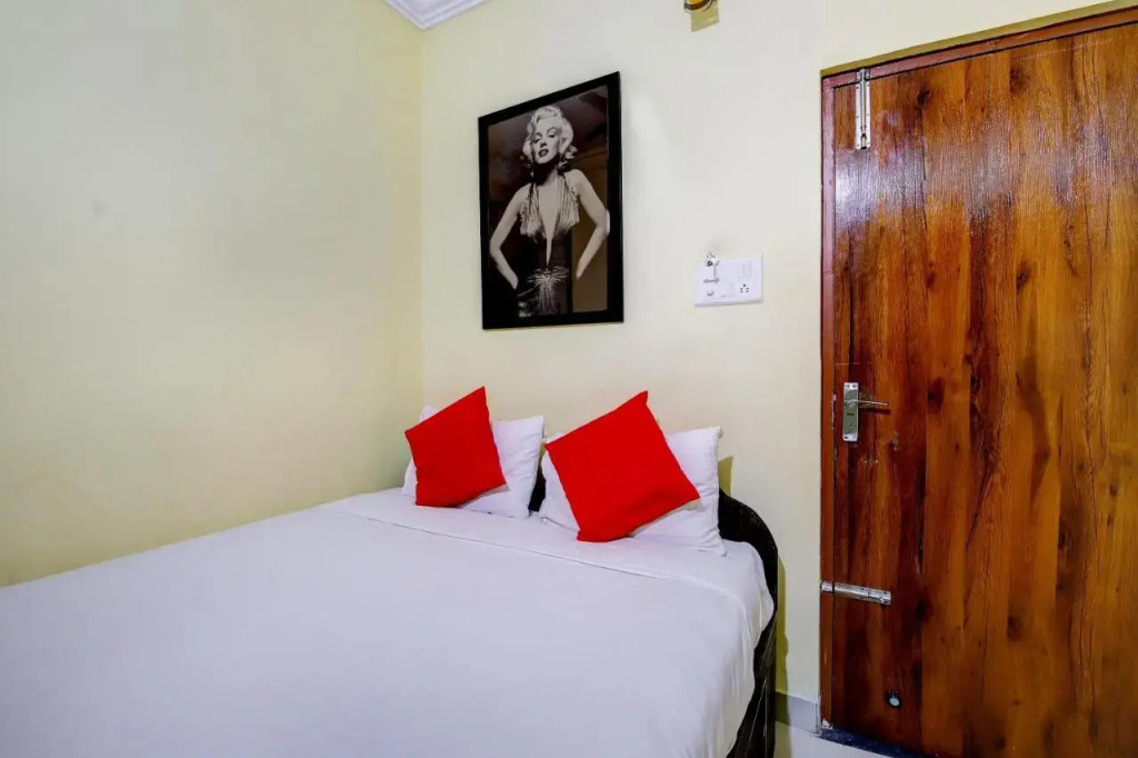 Hotel Athithi