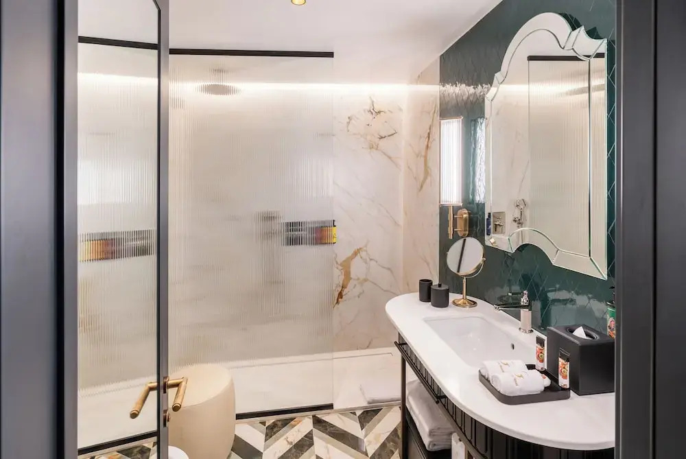 The Goethe Hotel - Small Luxury Hotels of the World