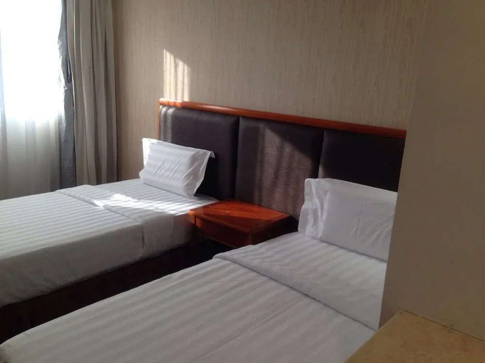 Asia Style Inn