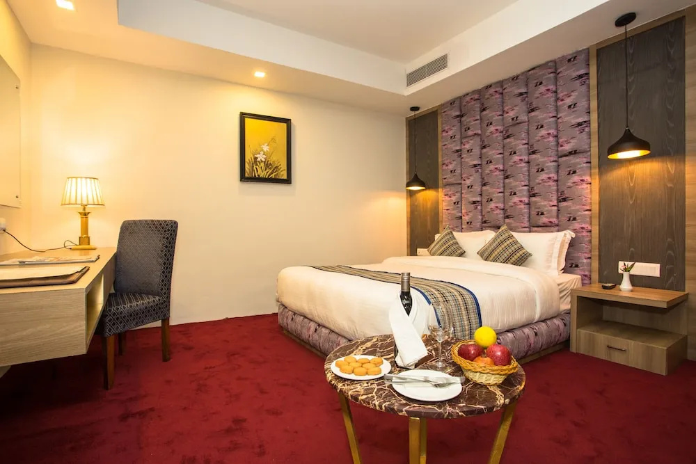 Hotel Siddhartha, Nepalgunj