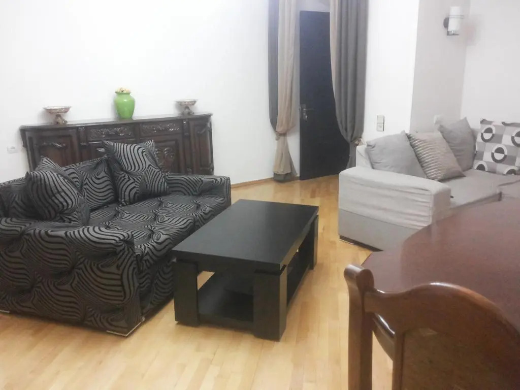 Guesthouse Zeinabi