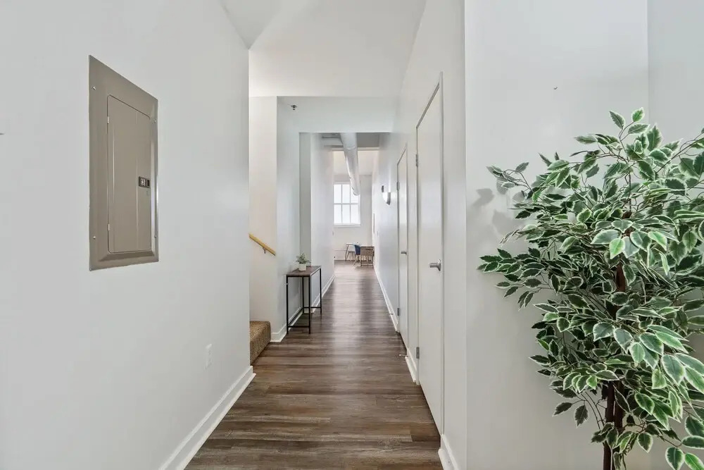 CozySuites The Block Skybridge Access