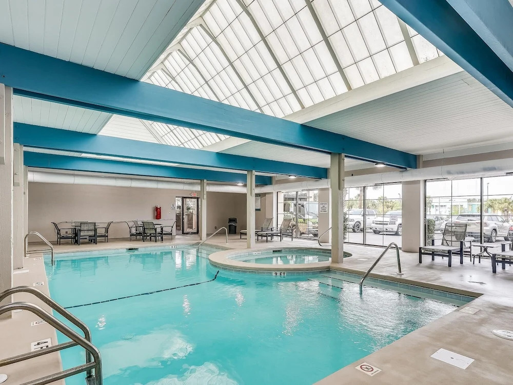 Bluewater #501 by Southern Vacation Rentals