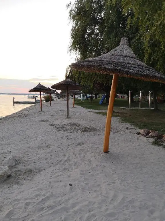 Dorka apartman
