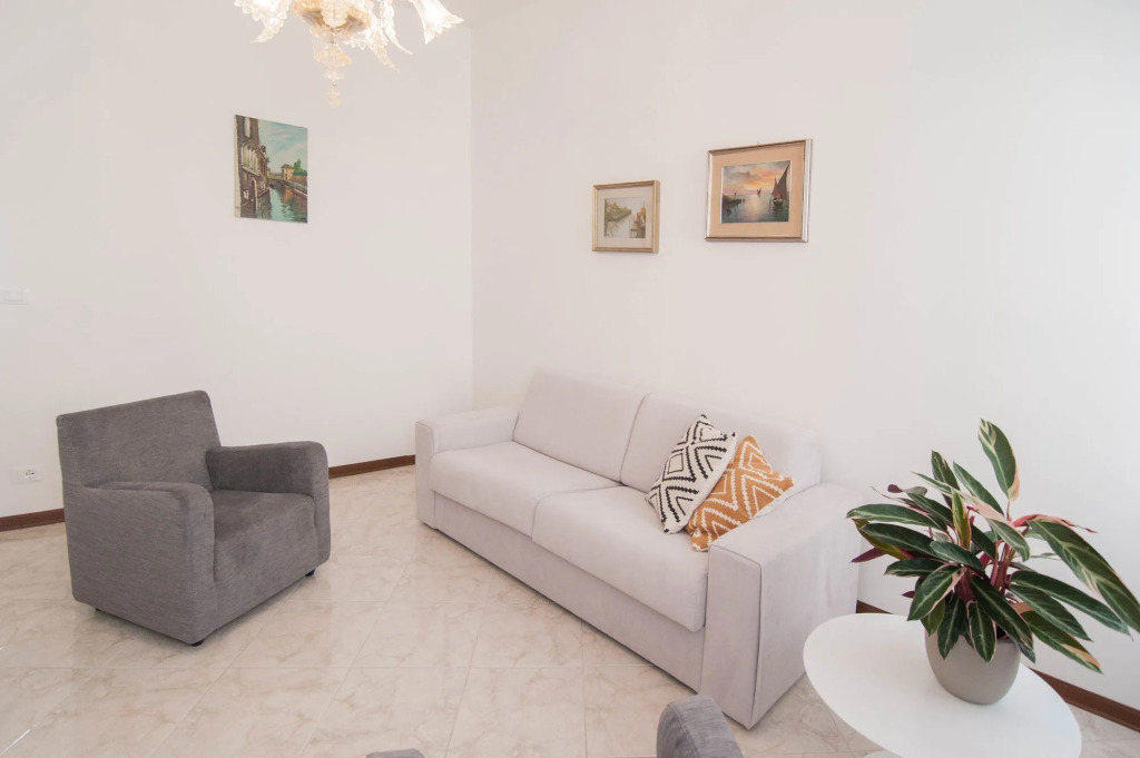 Riva Excelsior Apartment