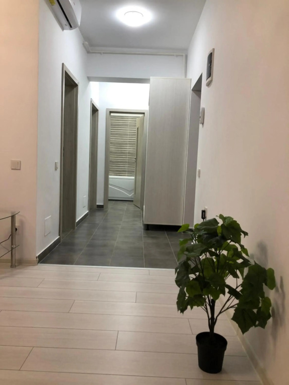 Apartament - Drumul Taberei Parc Residence
