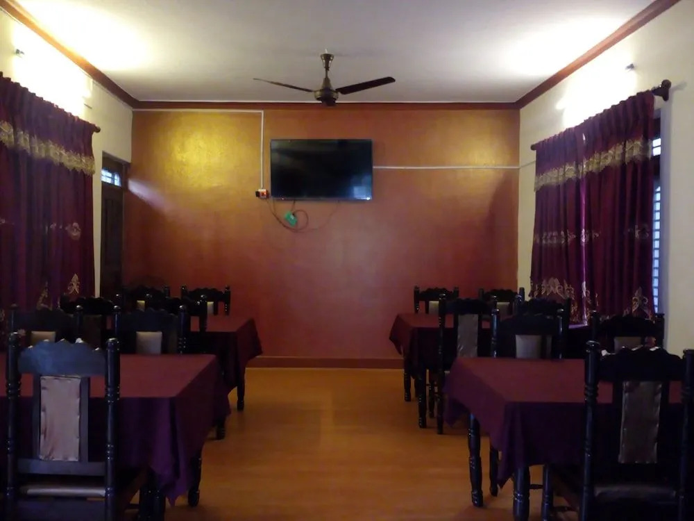 Hotel Cordial