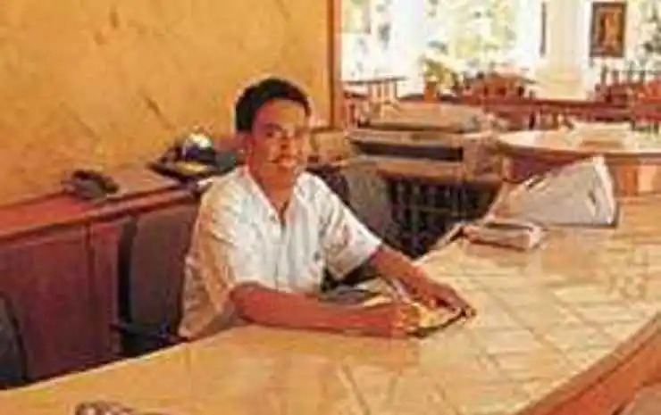 Siam Hotel