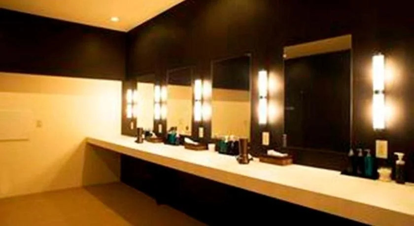 Spa Hotel SOLE Susukino