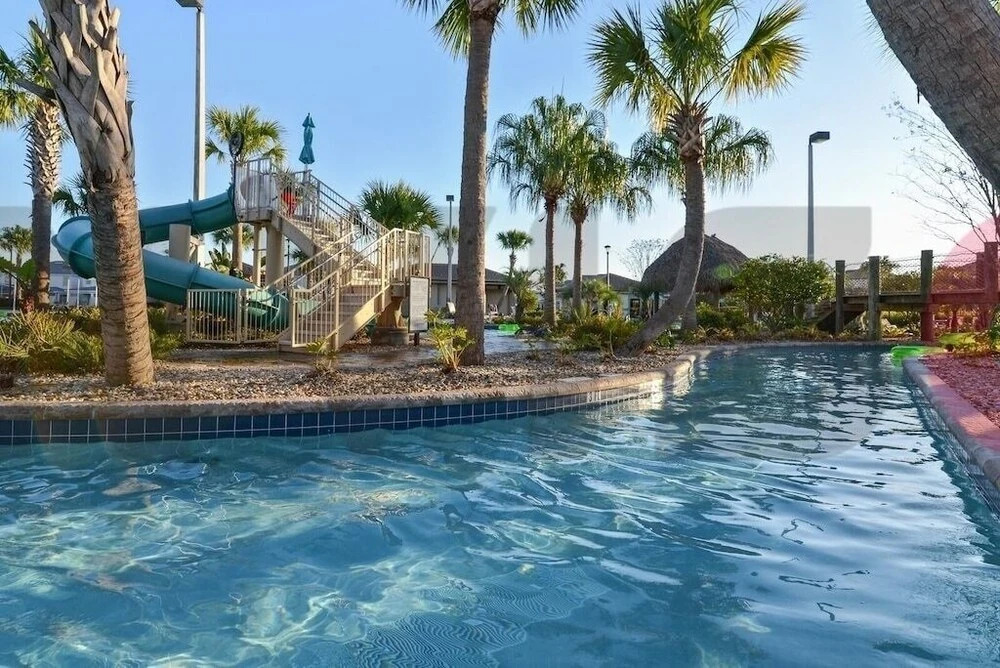 Stunning Resort Home With Private Pool And Amenities 4 Bedroom Townhouse by Redawning