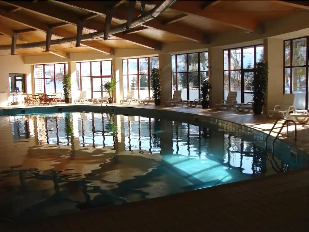 Borika Hotel