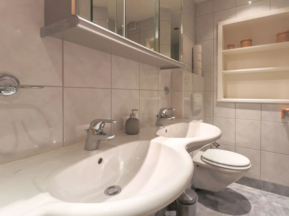 Modern Apartment in Brixen Im Thale with Garden