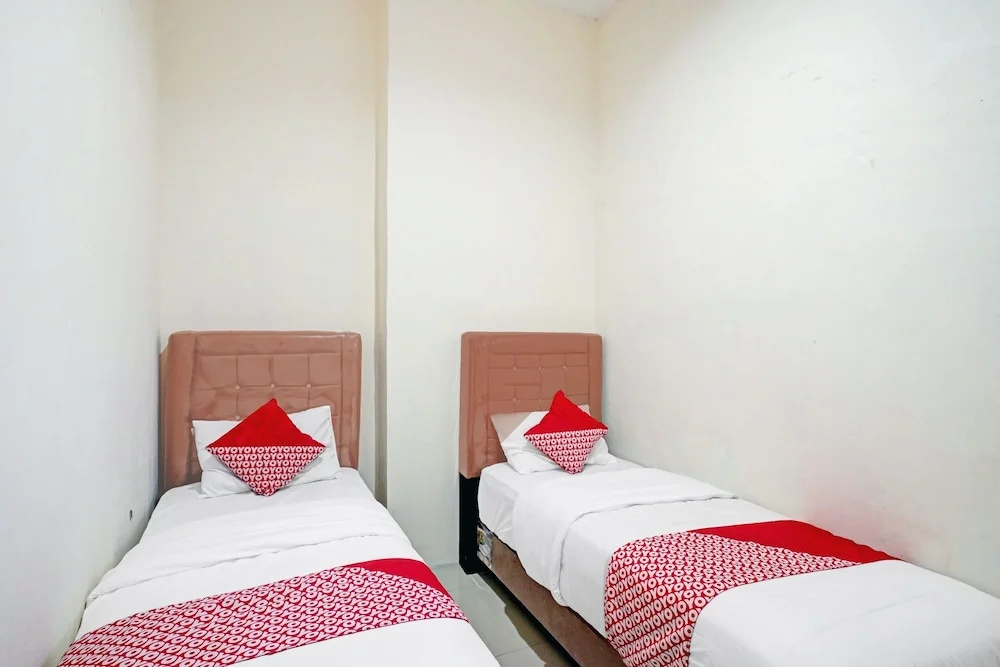 Stm Suite by OYO Rooms