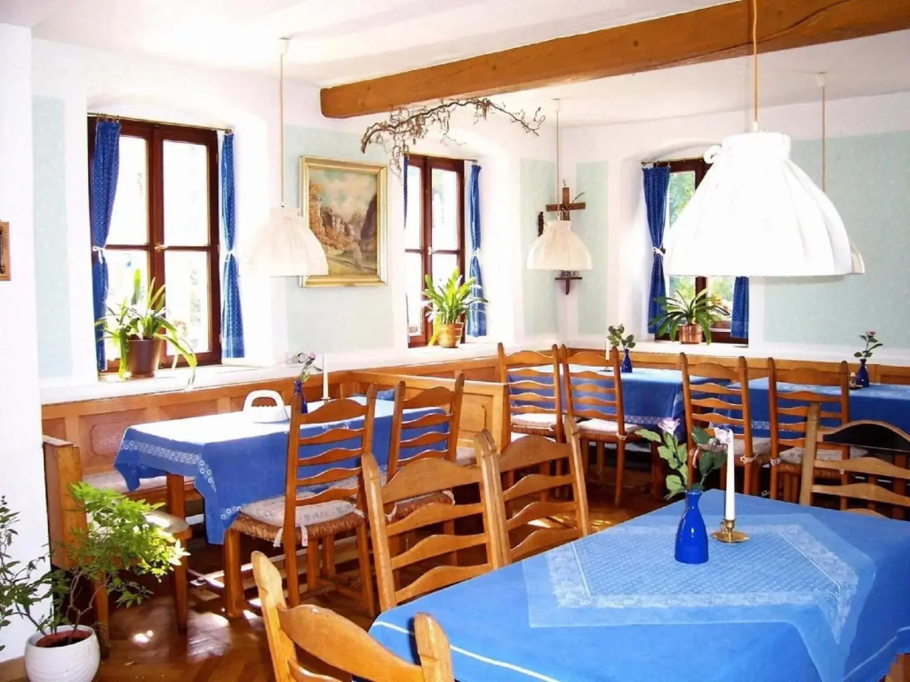 Hotel Krone